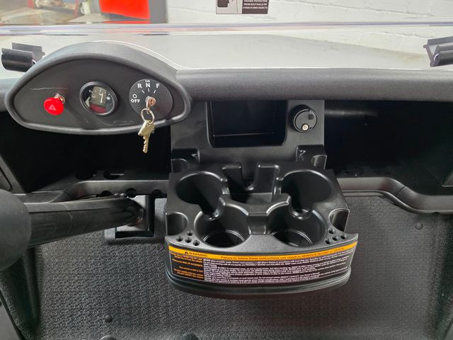 2020 E-Z-GO RXV ELiTE Certified Pre-Owned  - 22990606 - 13