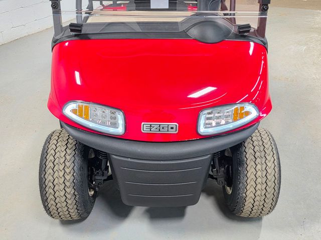 2020 E-Z-GO RXV ELiTE Certified Pre-Owned  - 22990606 - 18
