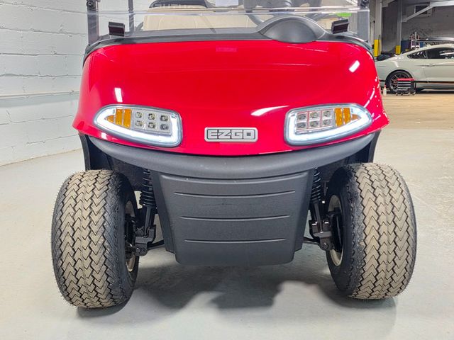 2020 E-Z-GO RXV ELiTE Certified Pre-Owned  - 22990606 - 19