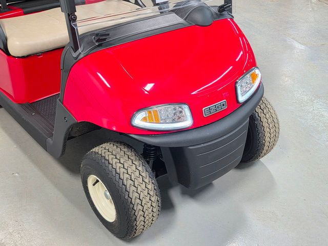 2020 E-Z-GO RXV ELiTE Certified Pre-Owned  - 22990606 - 20