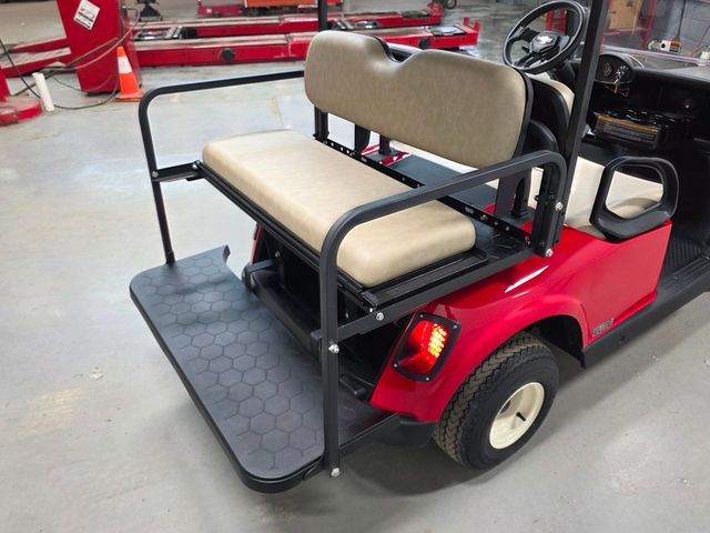 2020 E-Z-GO RXV ELiTE Certified Pre-Owned  - 22990606 - 24