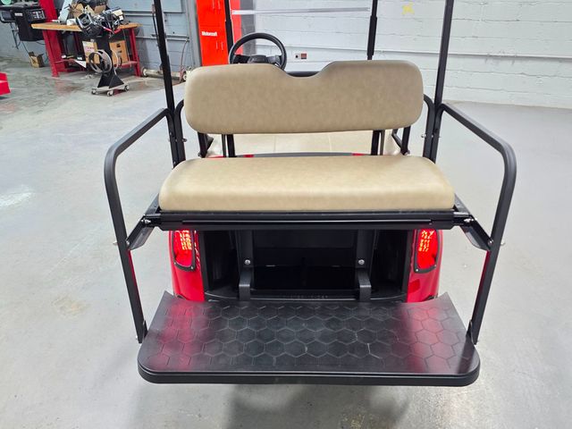 2020 E-Z-GO RXV ELiTE Certified Pre-Owned  - 22990606 - 25