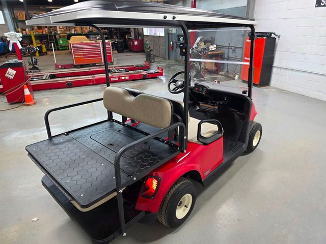 2020 E-Z-GO RXV ELiTE Certified Pre-Owned  - 22990606 - 27