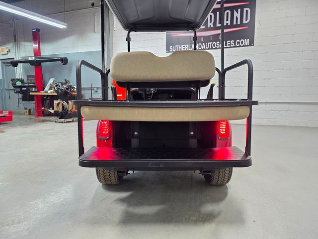 2020 E-Z-GO RXV ELiTE Certified Pre-Owned  - 22990606 - 29