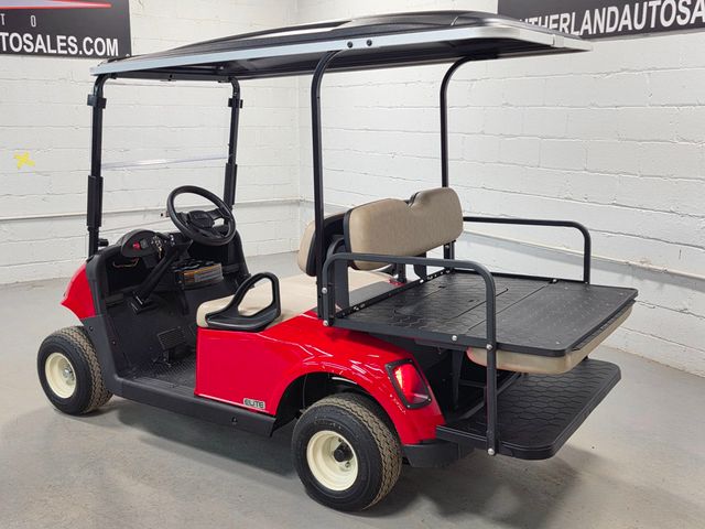 2020 E-Z-GO RXV ELiTE Certified Pre-Owned  - 22990606 - 31
