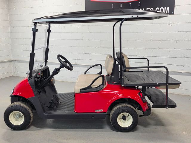 2020 E-Z-GO RXV ELiTE CERTIFIED PRE-OWNED  - 22990606 - 33