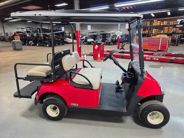 2020 E-Z-GO RXV ELiTE Certified Pre-Owned  - 22990606 - 4