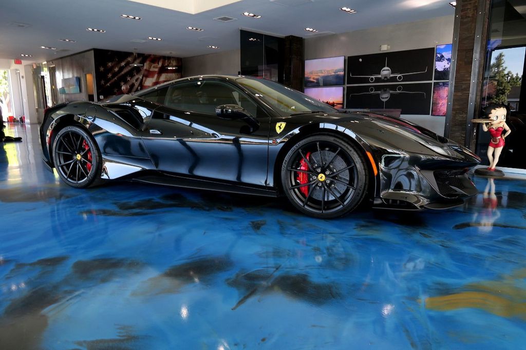 2020 Ferrari 488 Pista Coupe - 21490232 - 25