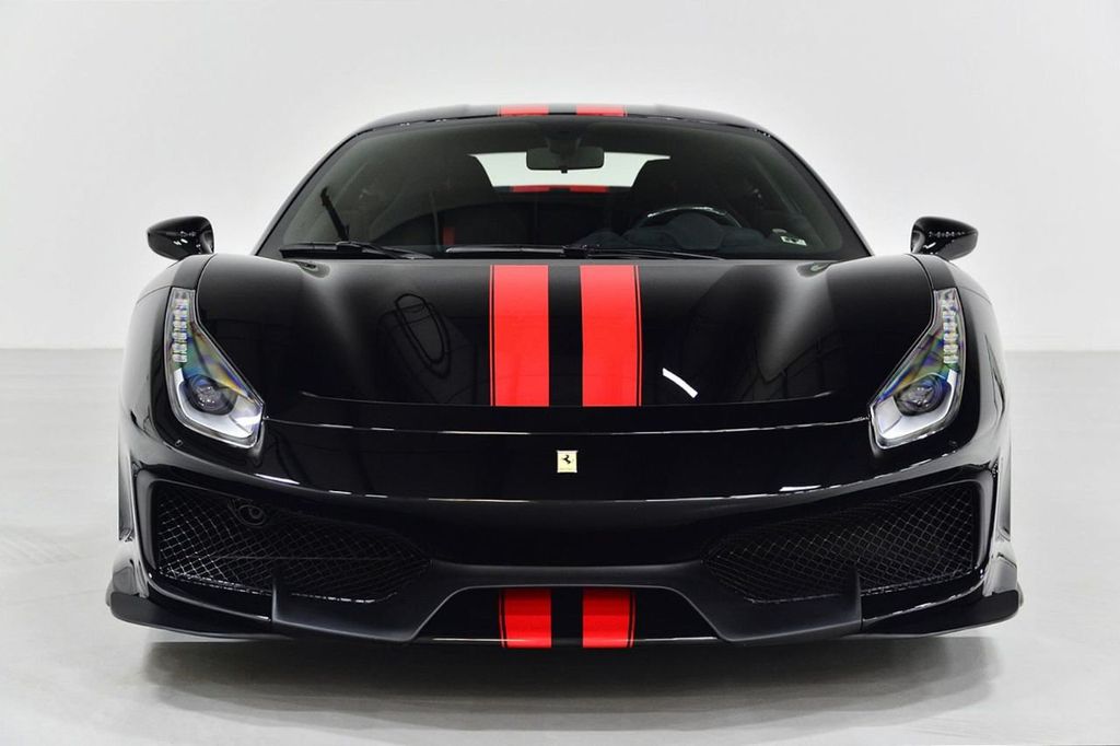 2020 Ferrari 488 Pista Coupe - 21490232 - 2