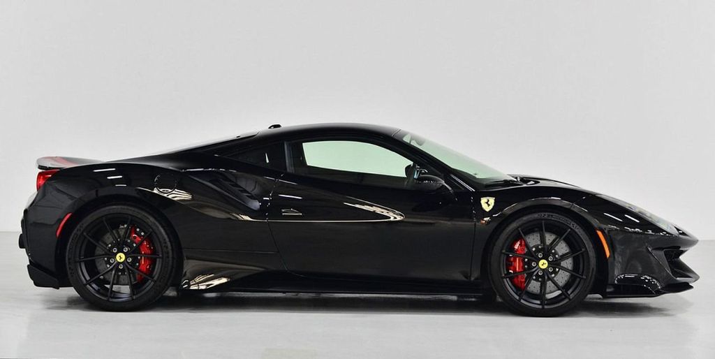 2020 Ferrari 488 Pista Coupe - 21490232 - 4