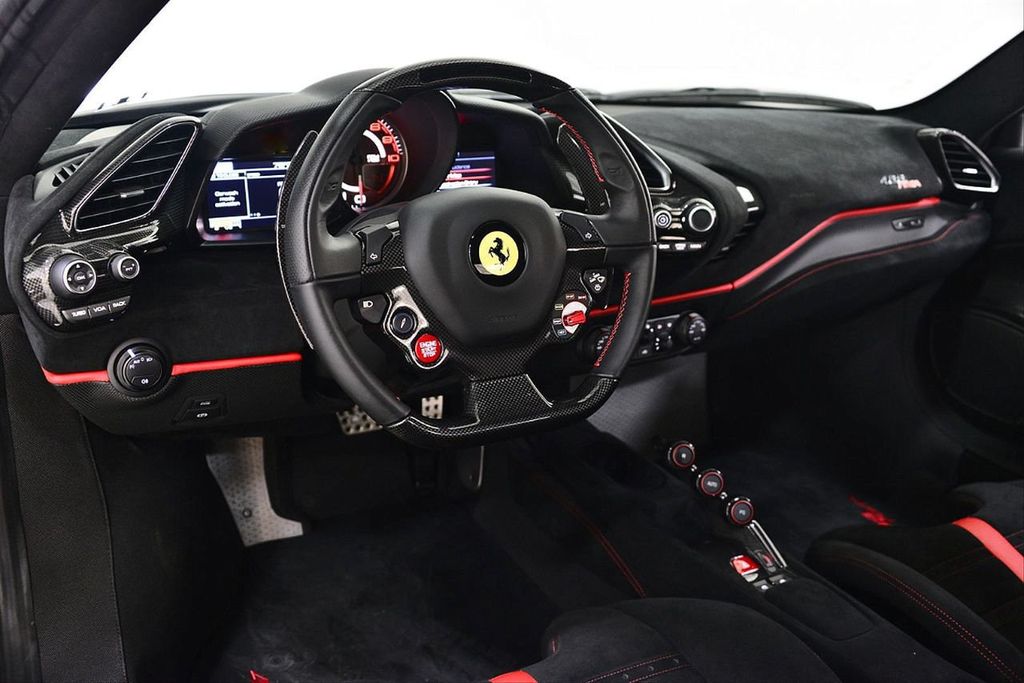 2020 Ferrari 488 Pista Coupe - 21490232 - 6