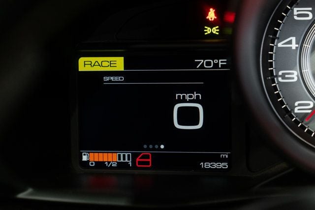 2020 Ferrari 488 Pista Spider Convertible - 22991255 - 14