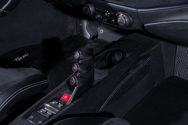 2020 Ferrari 488 Pista Spider Convertible - 22991255 - 20