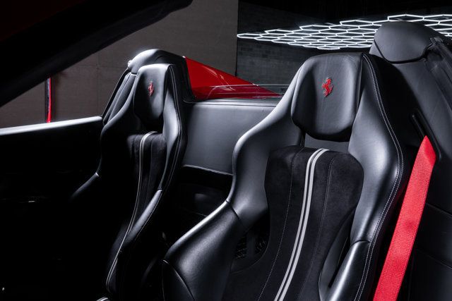 2020 Ferrari 488 Pista Spider Convertible - 22991255 - 22