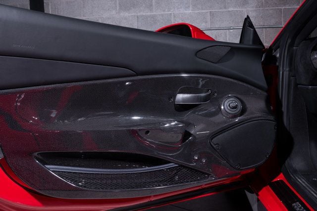 2020 Ferrari 488 Pista Spider Convertible - 22991255 - 28