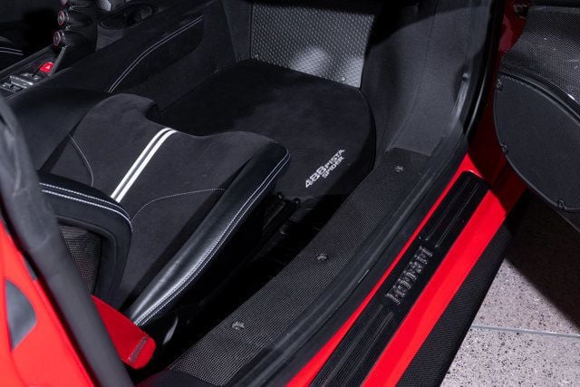 2020 Ferrari 488 Pista Spider Convertible - 22991255 - 31