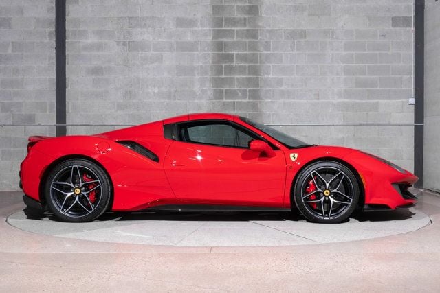 2020 Ferrari 488 Pista Spider Convertible - 22991255 - 35