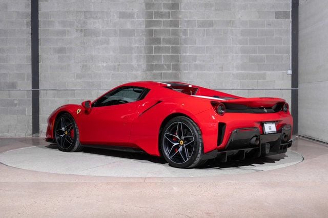 2020 Ferrari 488 Pista Spider Convertible - 22991255 - 38