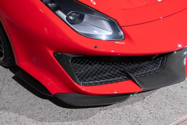 2020 Ferrari 488 Pista Spider Convertible - 22991255 - 45