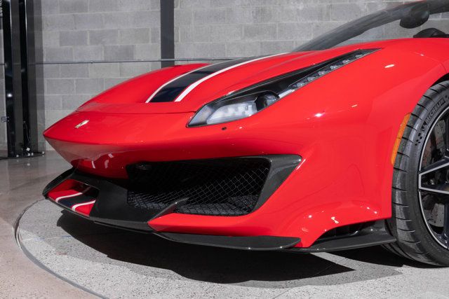 2020 Ferrari 488 Pista Spider Convertible - 22991255 - 48
