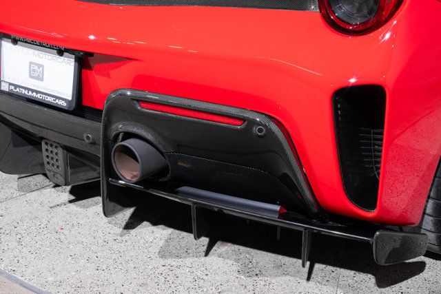 2020 Ferrari 488 Pista Spider Convertible - 22991255 - 53