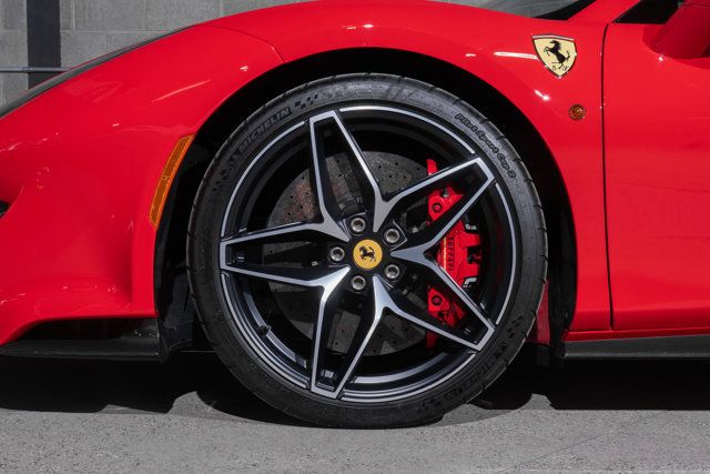 2020 Ferrari 488 Pista Spider Convertible - 22991255 - 62