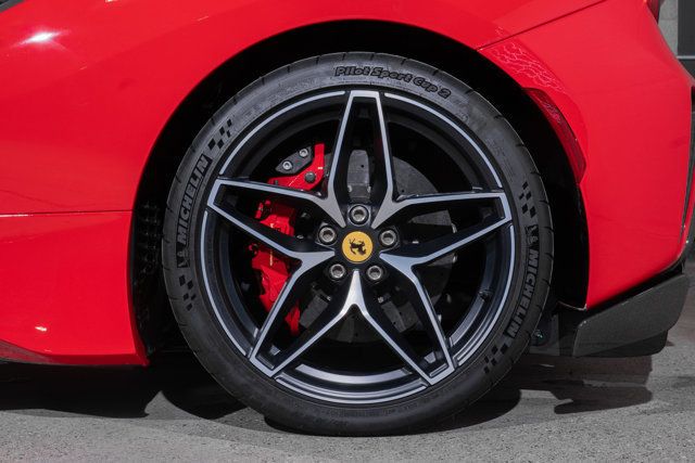 2020 Ferrari 488 Pista Spider Convertible - 22991255 - 63