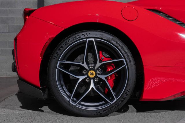 2020 Ferrari 488 Pista Spider Convertible - 22991255 - 64