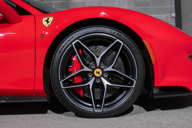 2020 Ferrari 488 Pista Spider Convertible - 22991255 - 65