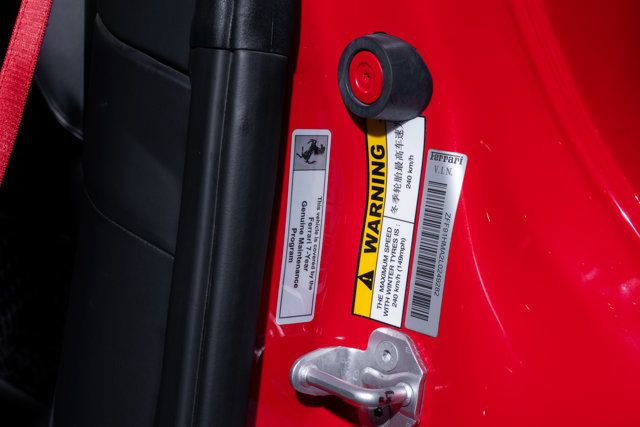 2020 Ferrari 488 Pista Spider Convertible - 22991255 - 69