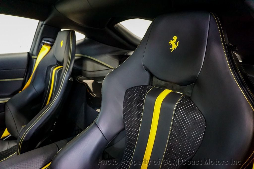 2020 Ferrari 812 Superfast *CF Racing Seats* *CF Interior* *RWS* *$466K+MSRP* - 22369959 - 37