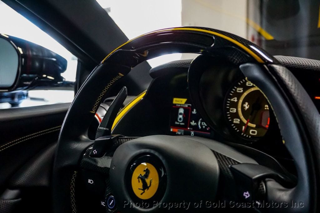 2020 Ferrari 812 Superfast *CF Racing Seats* *CF Interior* *RWS* *$466K+MSRP* - 22369959 - 86