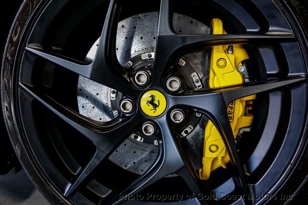 2020 Ferrari 812 Superfast *CF Racing Seats* *CF Interior* *RWS* *$466K+MSRP* - 22369959 - 91