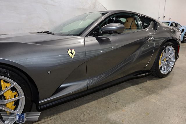 2020 Ferrari 812 Superfast Coupe - 23008922 - 12