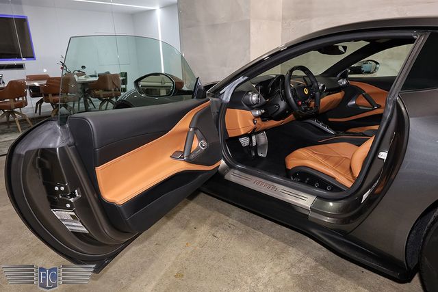 2020 Ferrari 812 Superfast Coupe - 23008922 - 15