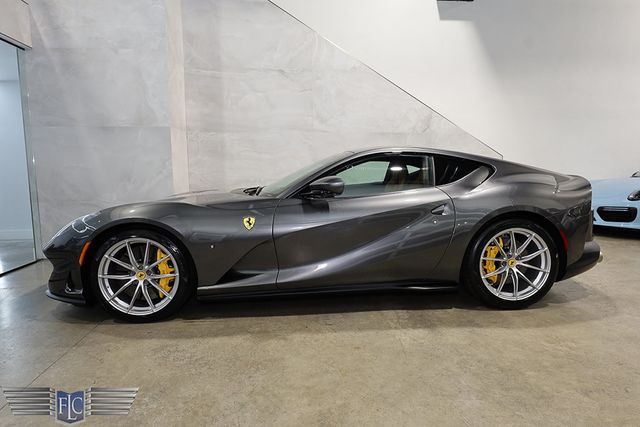 2020 Ferrari 812 Superfast Coupe - 23008922 - 1