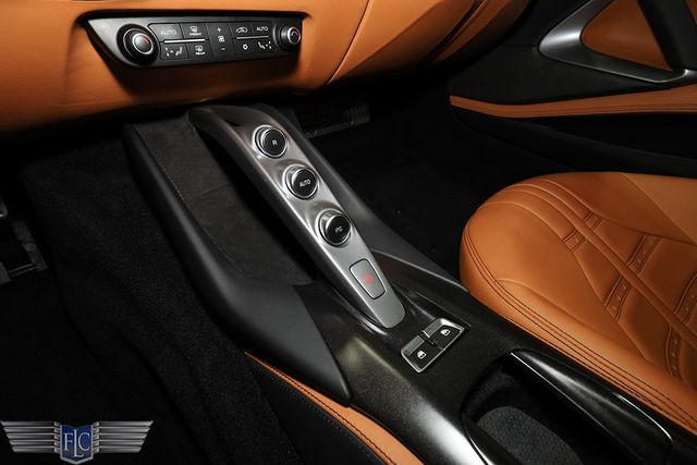 2020 Ferrari 812 Superfast Coupe - 23008922 - 25