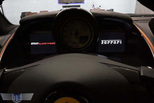 2020 Ferrari 812 Superfast Coupe - 23008922 - 29