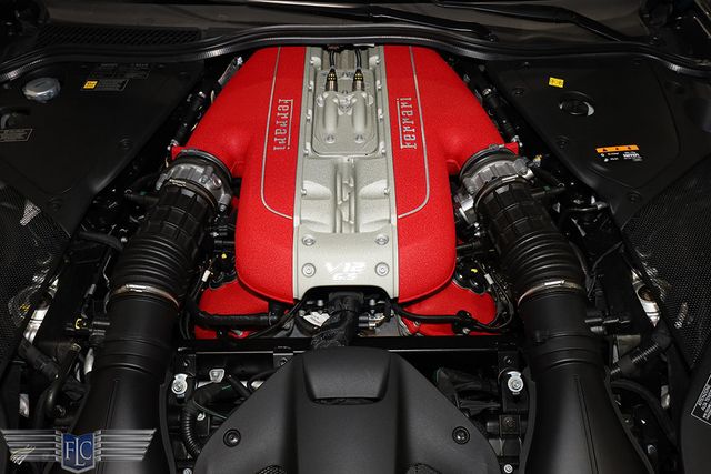 2020 Ferrari 812 Superfast Coupe - 23008922 - 39