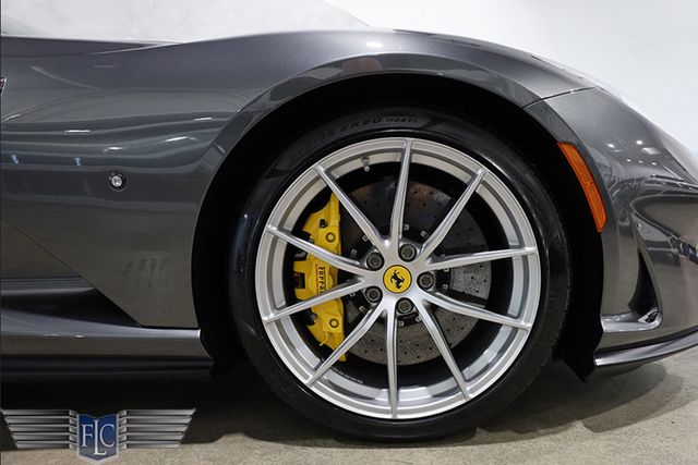 2020 Ferrari 812 Superfast Coupe - 23008922 - 41