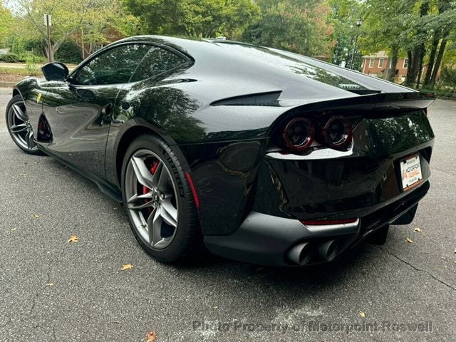 2020 Ferrari 812 Superfast Coupe - 22595818 - 11