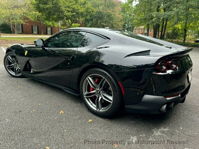 2020 Ferrari 812 Superfast Coupe - 22595818 - 12