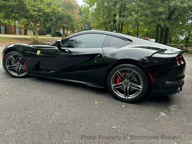 2020 Ferrari 812 Superfast Coupe - 22595818 - 13