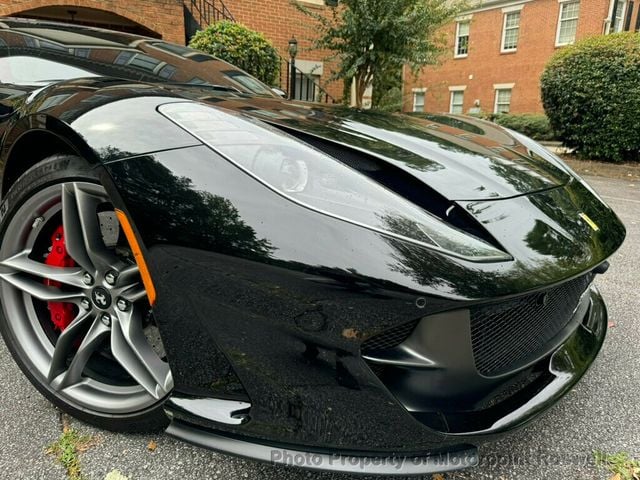 2020 Ferrari 812 Superfast Coupe - 22595818 - 22