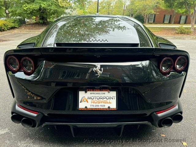 2020 Ferrari 812 Superfast Coupe - 22595818 - 62