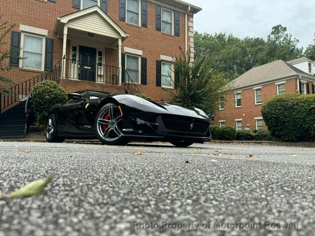 2020 Ferrari 812 Superfast Coupe - 22595818 - 64