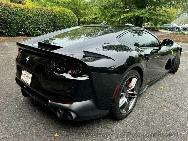 2020 Ferrari 812 Superfast Coupe - 22595818 - 6