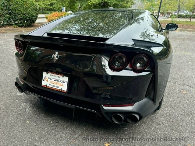 2020 Ferrari 812 Superfast Coupe - 22595818 - 7