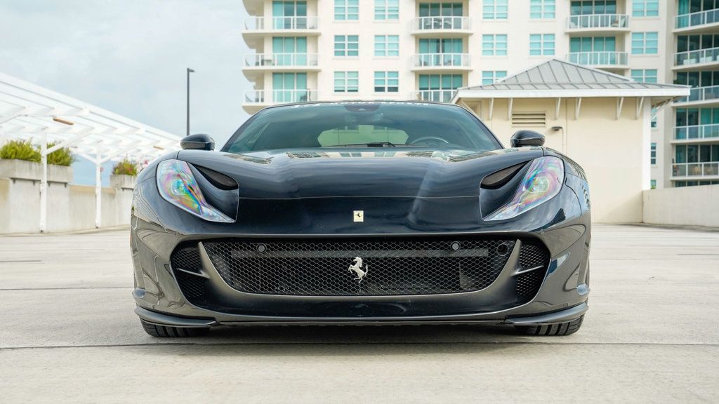 2020 Ferrari 812 Superfast Coupe - 22707805 - 1