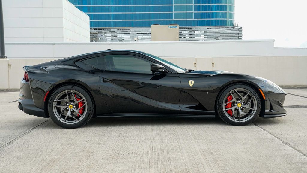 2020 Ferrari 812 Superfast Coupe - 22707805 - 23